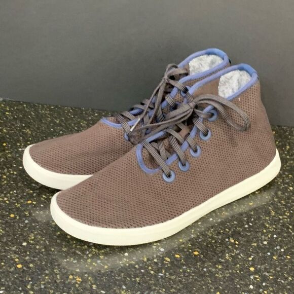 Allbirds Allbirds Tree Topper TT High Top |  Men's Size 13 - Picture 1 of 7